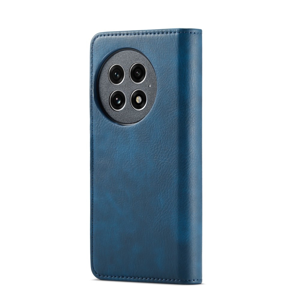  OnePlus 13 Magnet Wallet Red