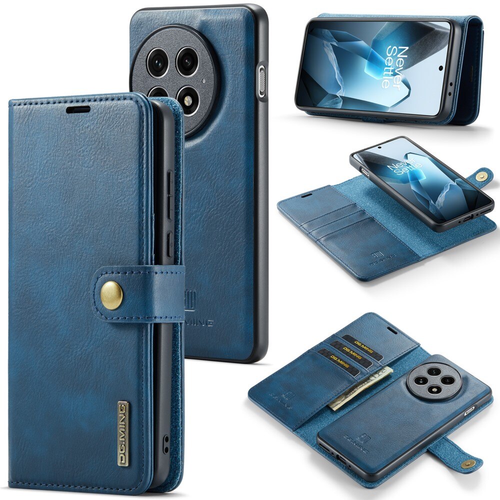  OnePlus 13 Magnet Wallet Red