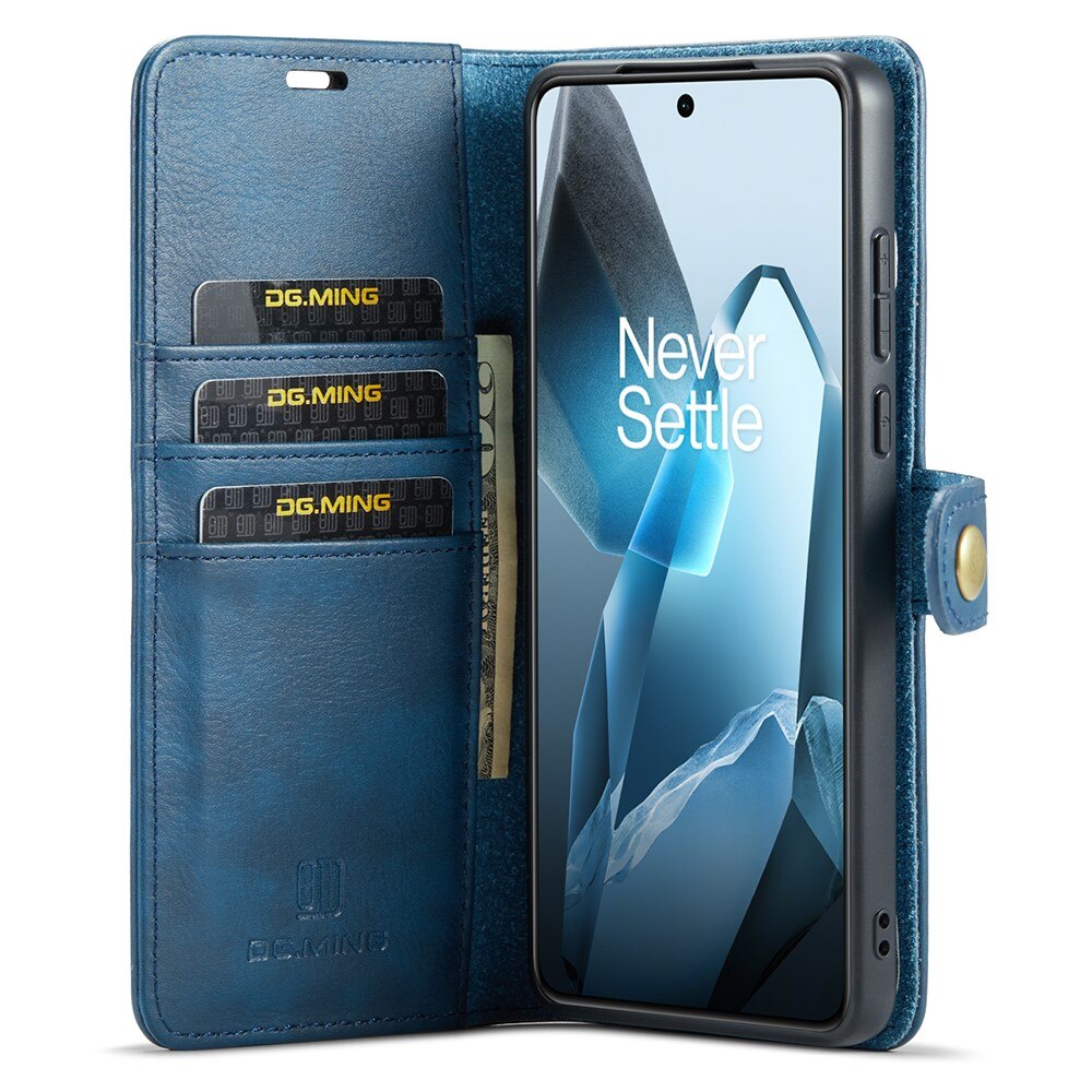  OnePlus 13 Magnet Wallet Red
