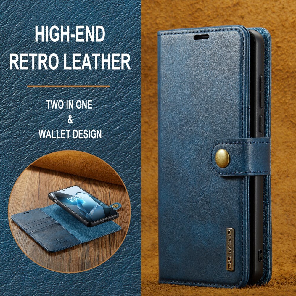  OnePlus 13 Magnet Wallet Red