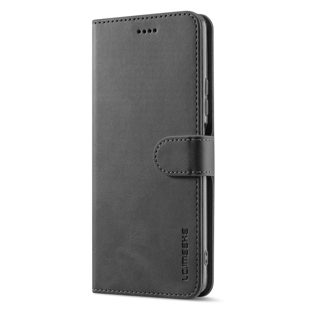 Xiaomi 12T/12T Pro Wallet Case Black