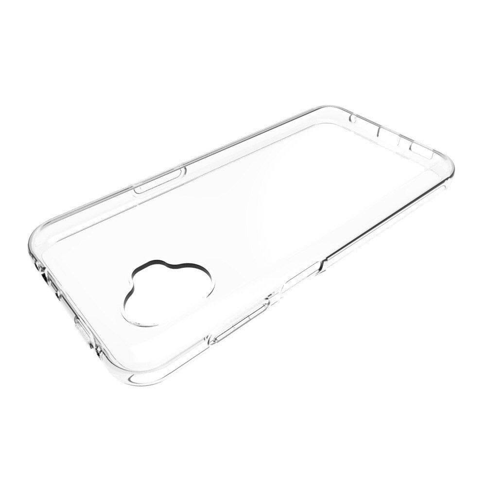 Samsung Galaxy Xcover 7 Pro TPU Case Transparent