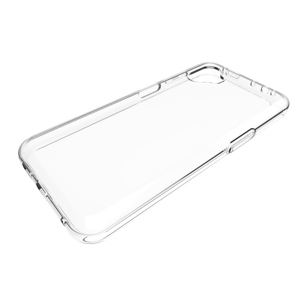 Samsung Galaxy Xcover 7 Pro TPU Case Transparent