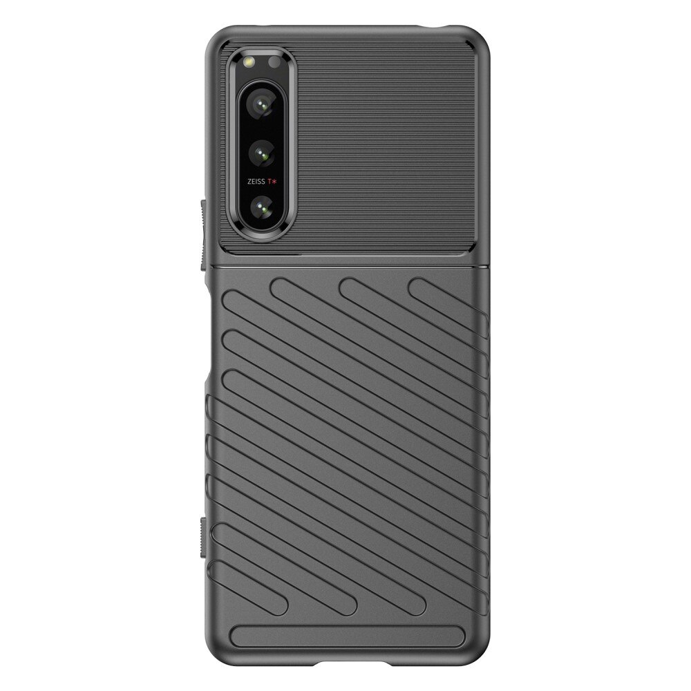 Sony Xperia 5 IV TPU Case Black