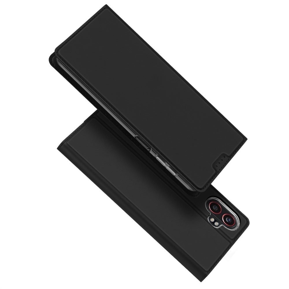 Samsung Galaxy Xcover 7 Pro Skin Pro Series Black