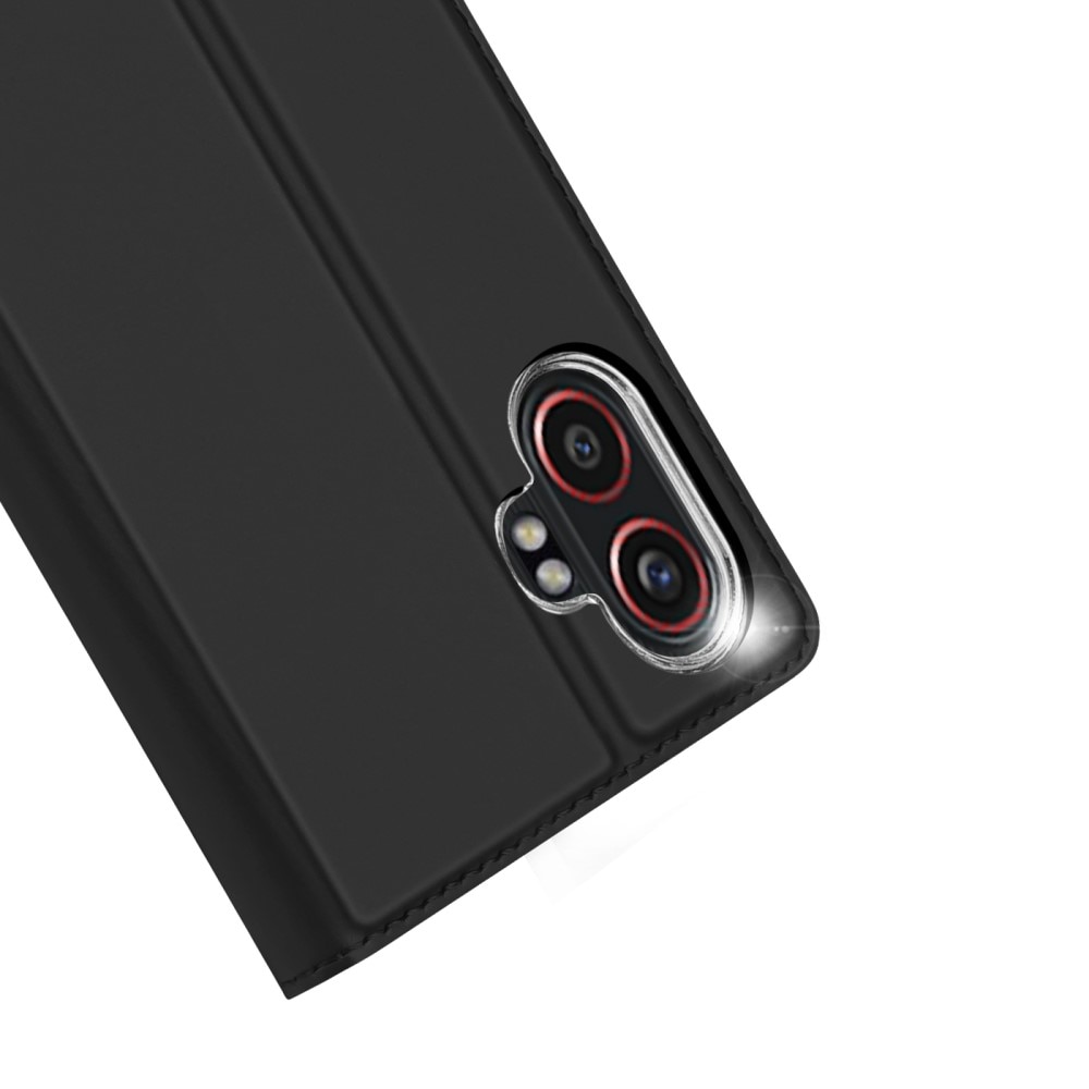 Samsung Galaxy Xcover 7 Pro Skin Pro Series Black