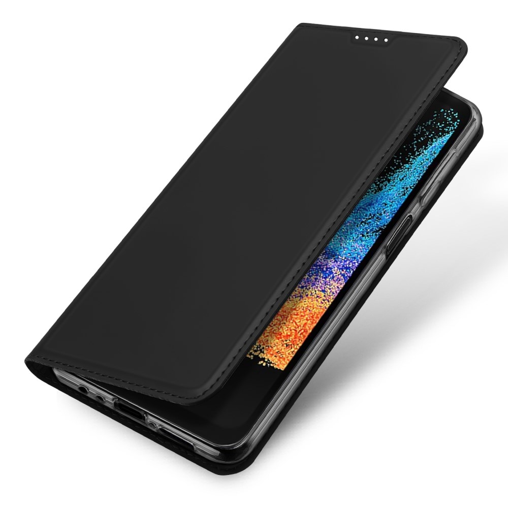 Samsung Galaxy Xcover 7 Pro Skin Pro Series Black