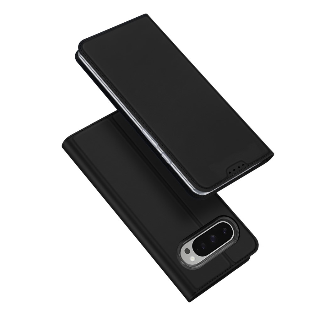 Google Pixel 10 Pro XL Skin Pro Series Black