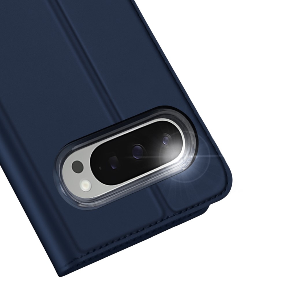 Google Pixel 10 Pro XL Skin Pro Series Navy
