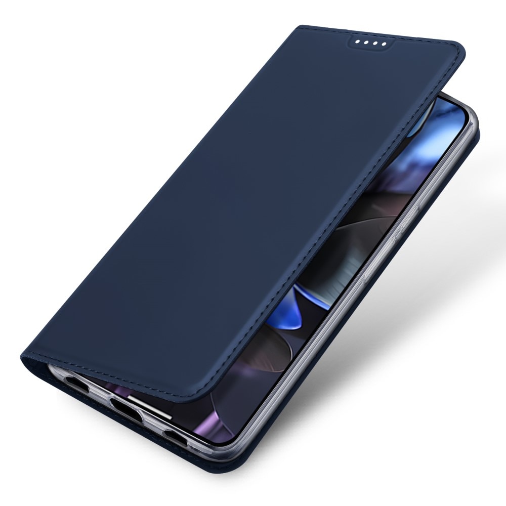Google Pixel 10 Pro XL Skin Pro Series Navy