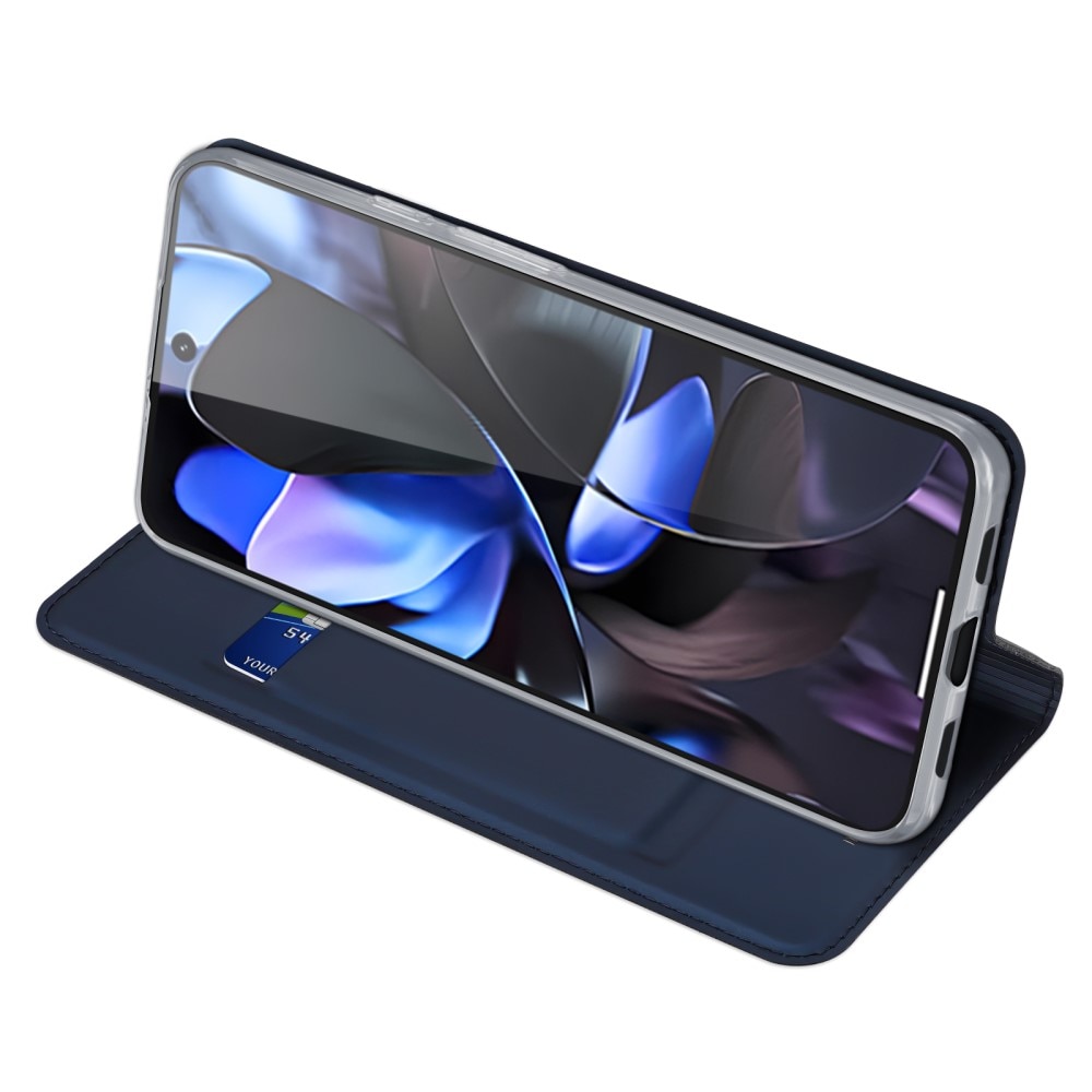 Google Pixel 10 Pro XL Skin Pro Series Navy