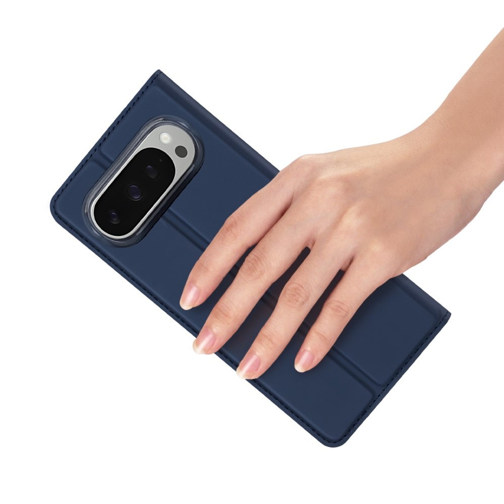 Google Pixel 10 Pro XL Skin Pro Series Navy