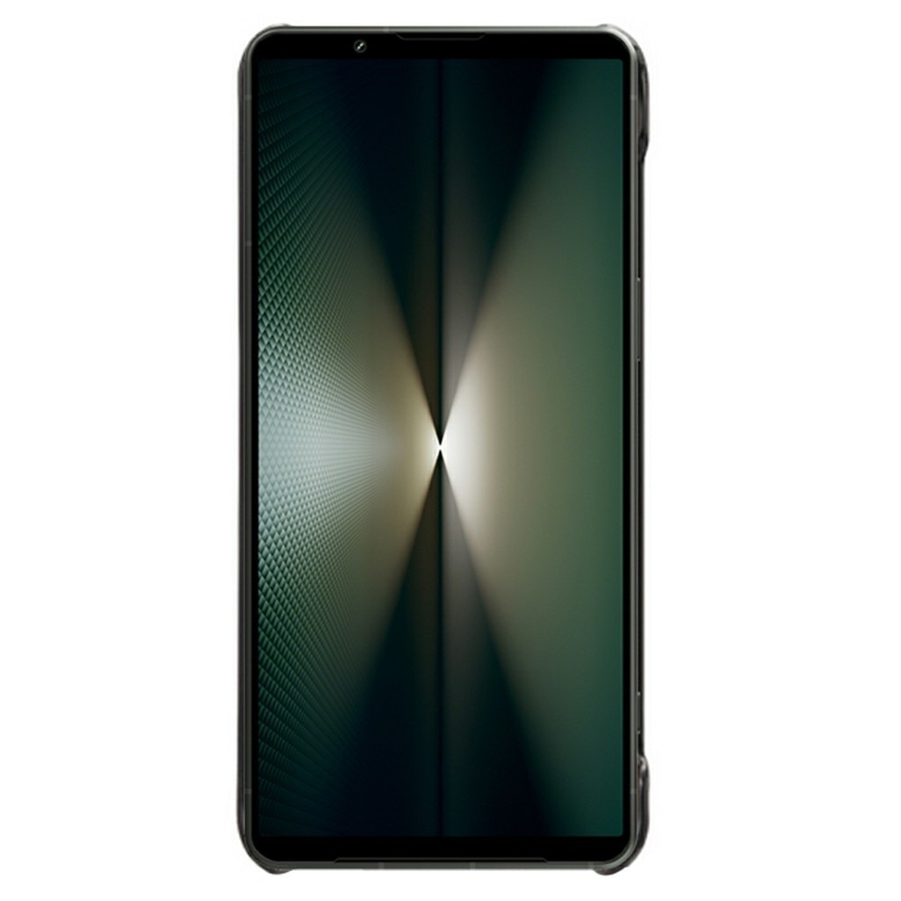 Sony Xperia 1 VII Card Slots Case Black