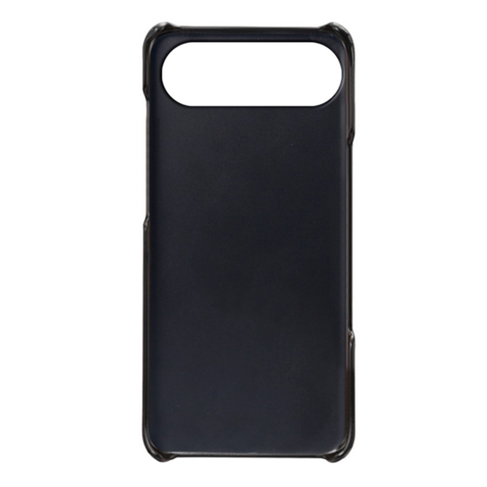 iPhone 17 Air Card Slots Case Black
