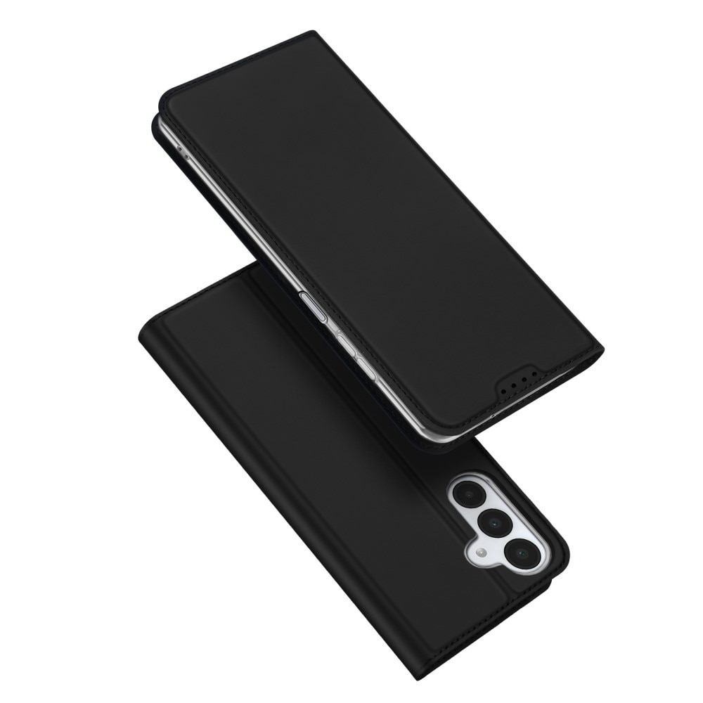 Samsung Galaxy A17 Skin Pro Series Black