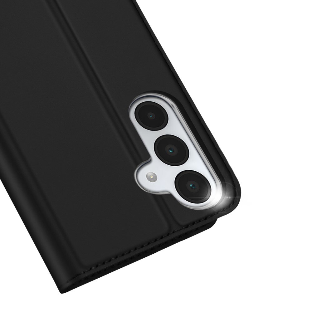 Samsung Galaxy A17 Skin Pro Series Black