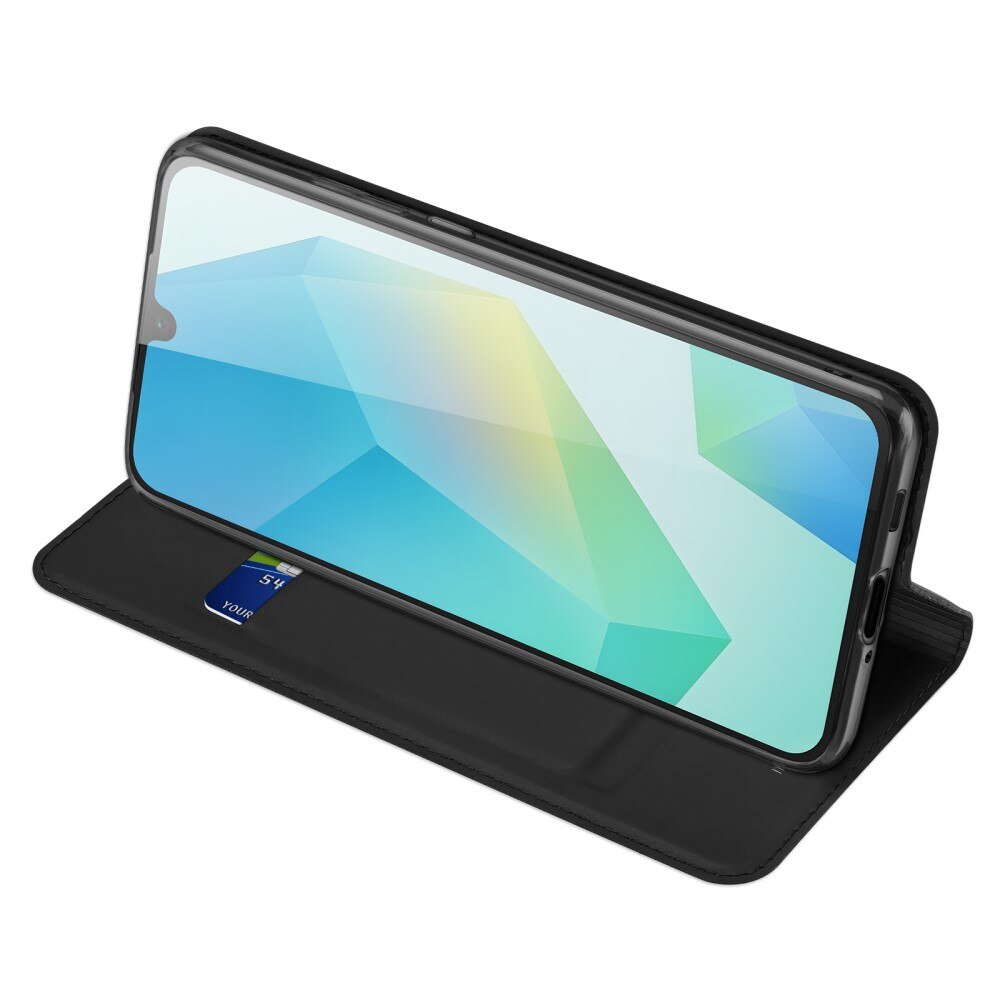 Samsung Galaxy A17 Skin Pro Series Black