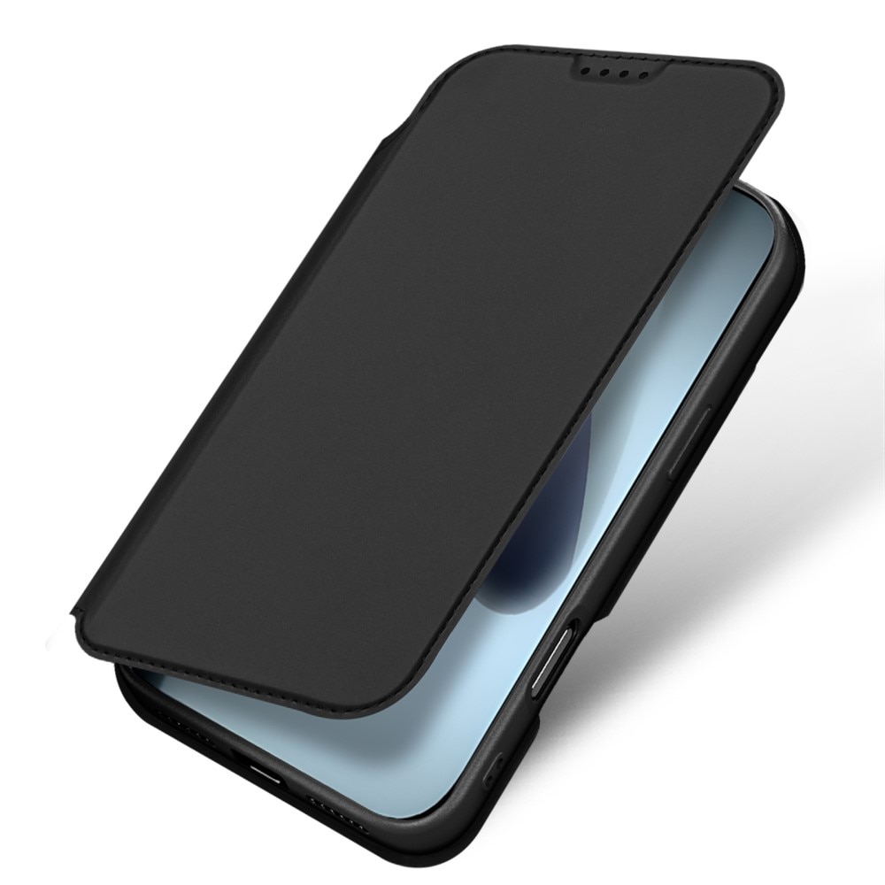iPhone 17 Pro Max Skin Pro Series Black