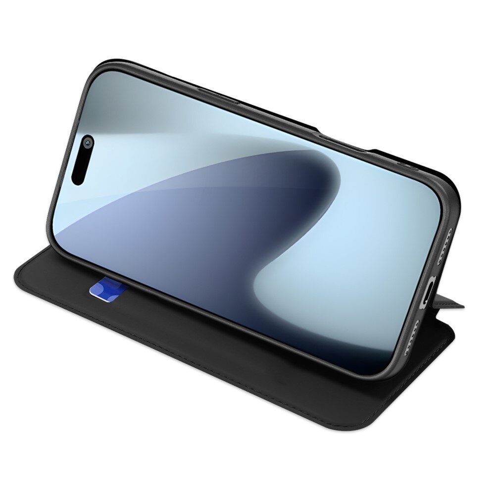 iPhone 17 Pro Max Skin Pro Series Black