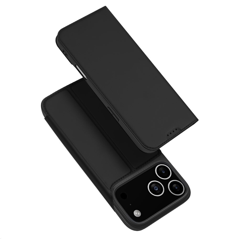 iPhone 17 Pro Skin Pro Series Black