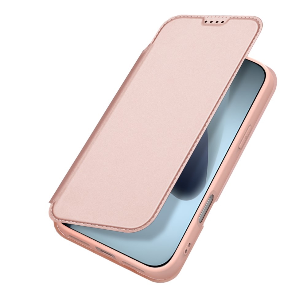 iPhone 17 Pro Skin Pro Series Rose Gold