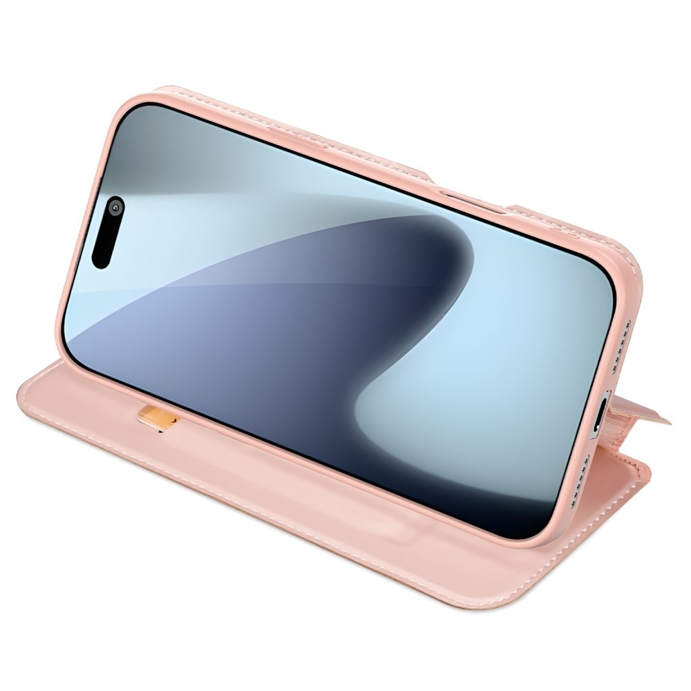 iPhone 17 Pro Skin Pro Series Rose Gold