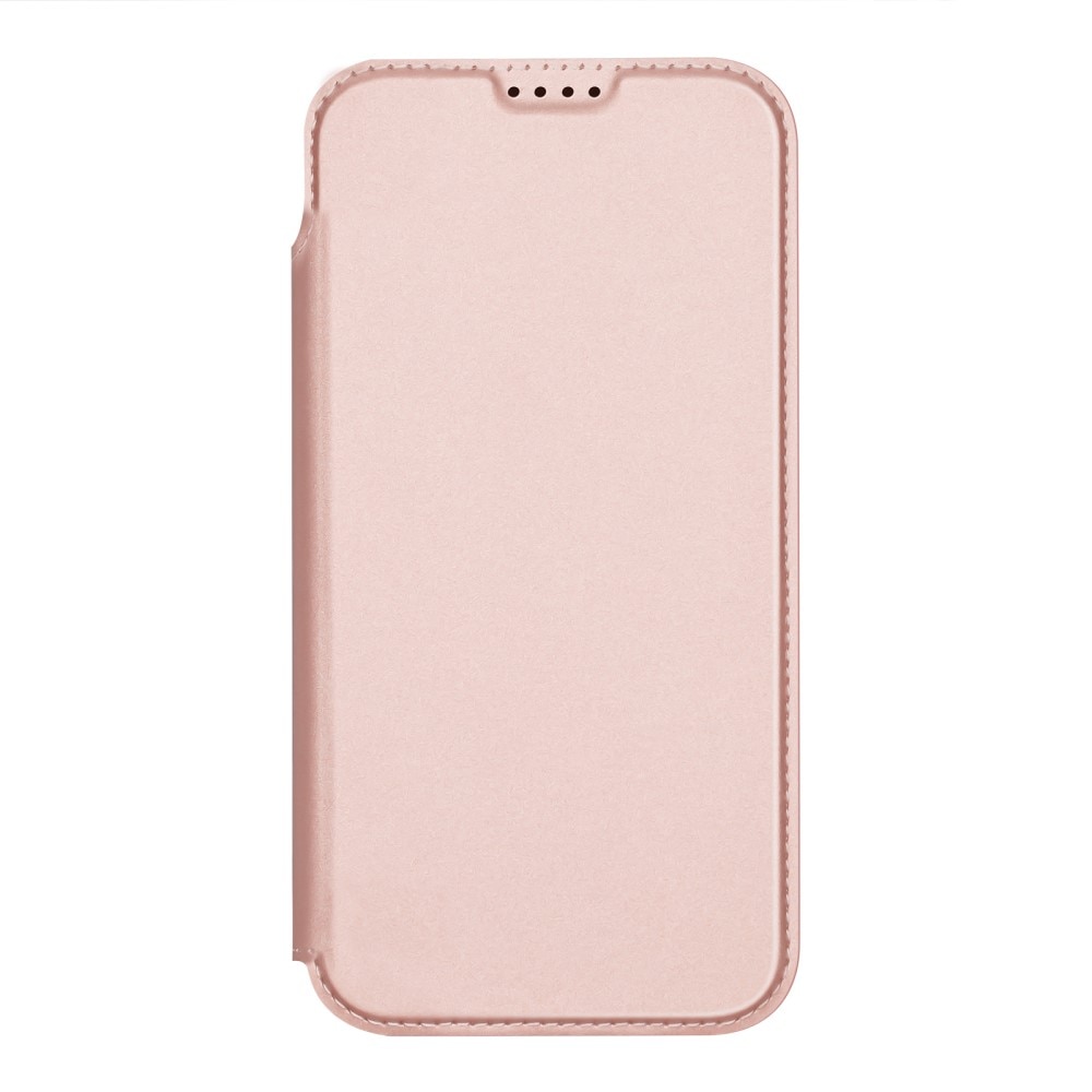 iPhone 17 Pro Skin Pro Series Rose Gold
