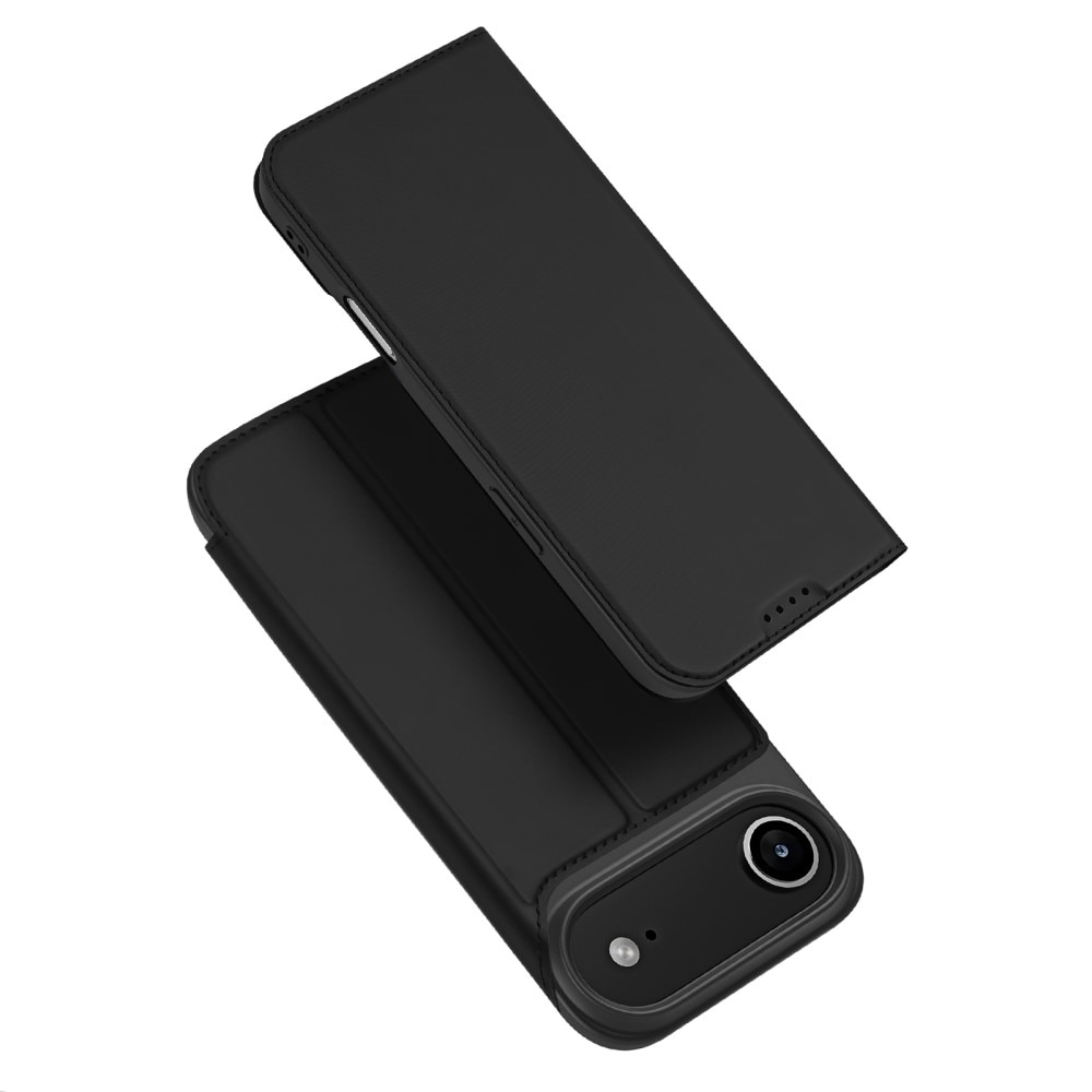 iPhone 17 Air Skin Pro Series Black