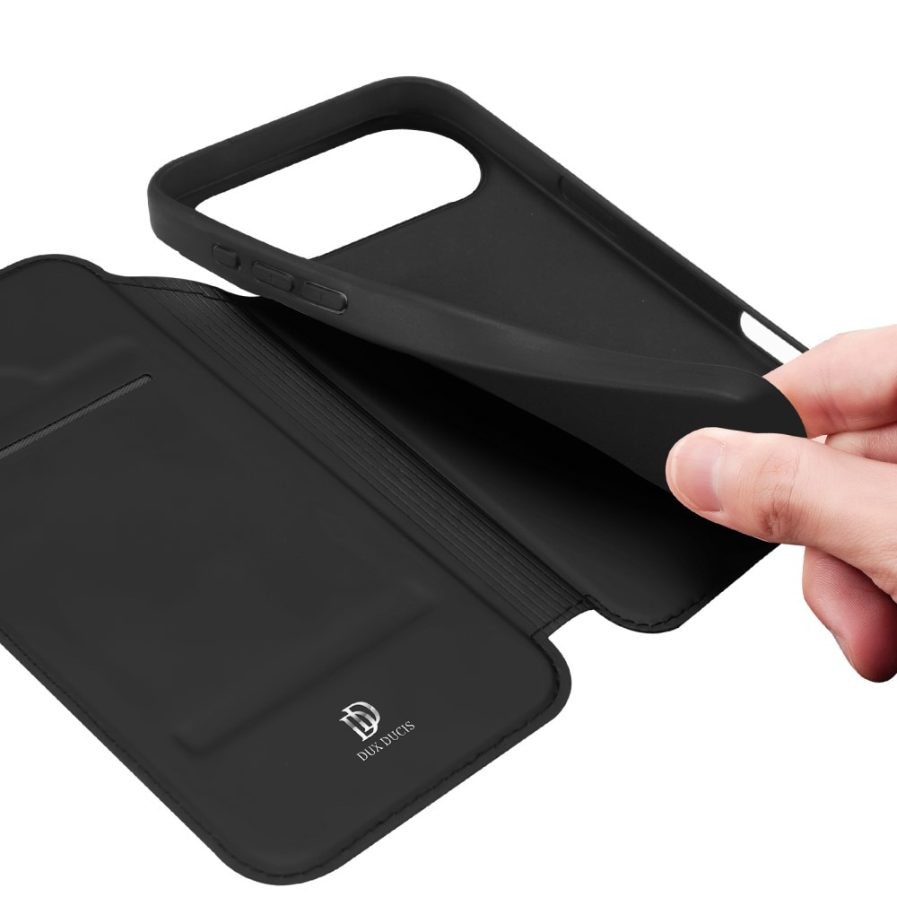 iPhone 17 Air Skin Pro Series Black