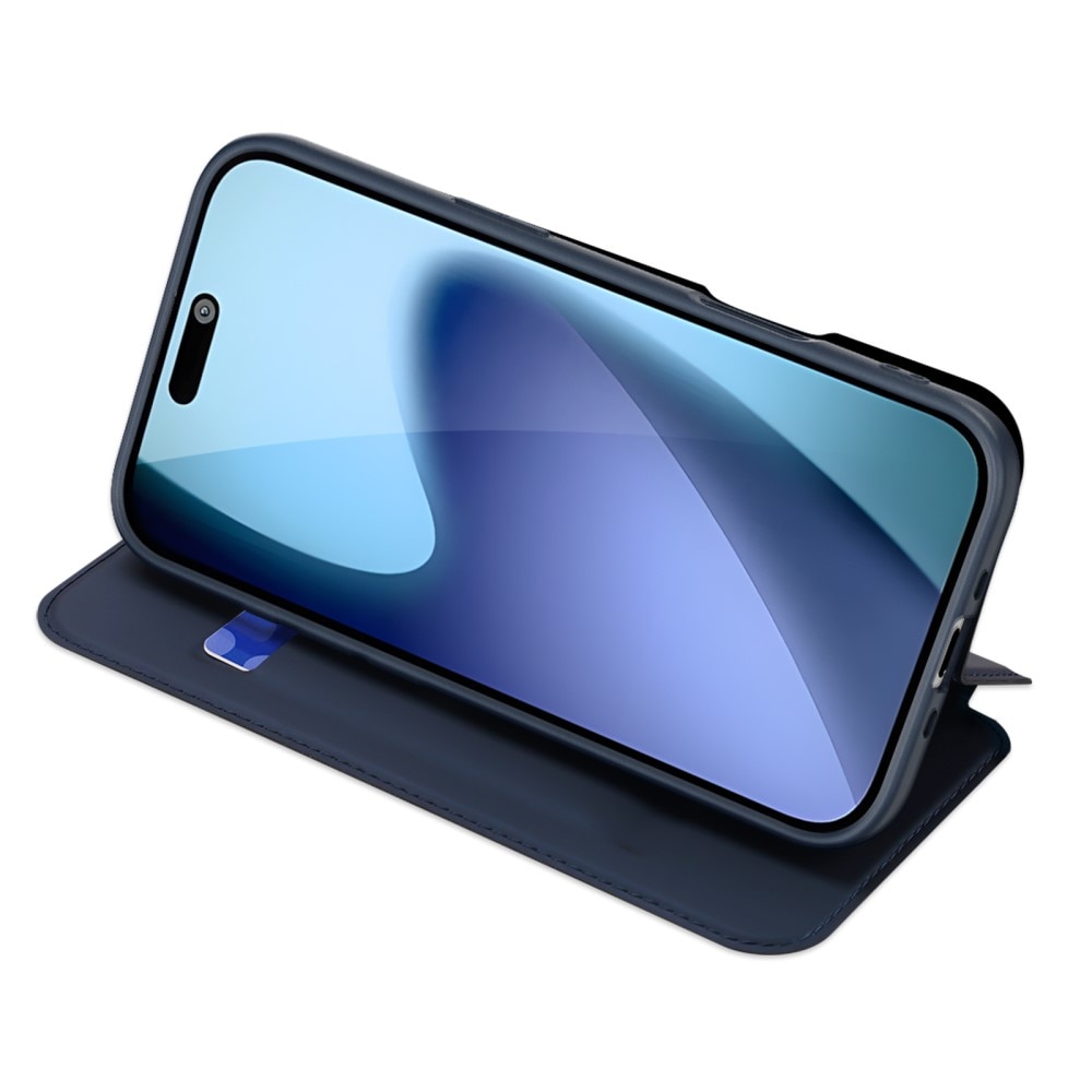 iPhone 17 Air Skin Pro Series Navy