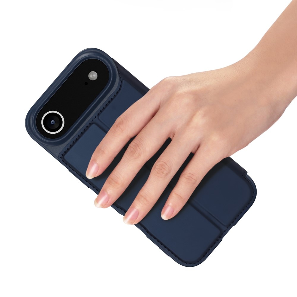 iPhone 17 Air Skin Pro Series Navy