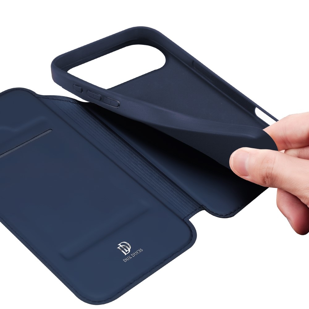 iPhone 17 Air Skin Pro Series Navy