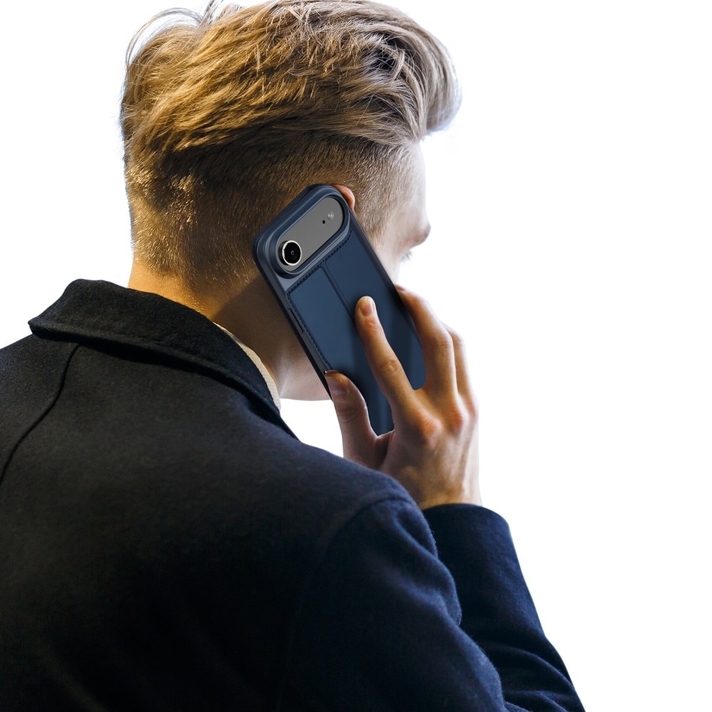 iPhone 17 Air Skin Pro Series Navy