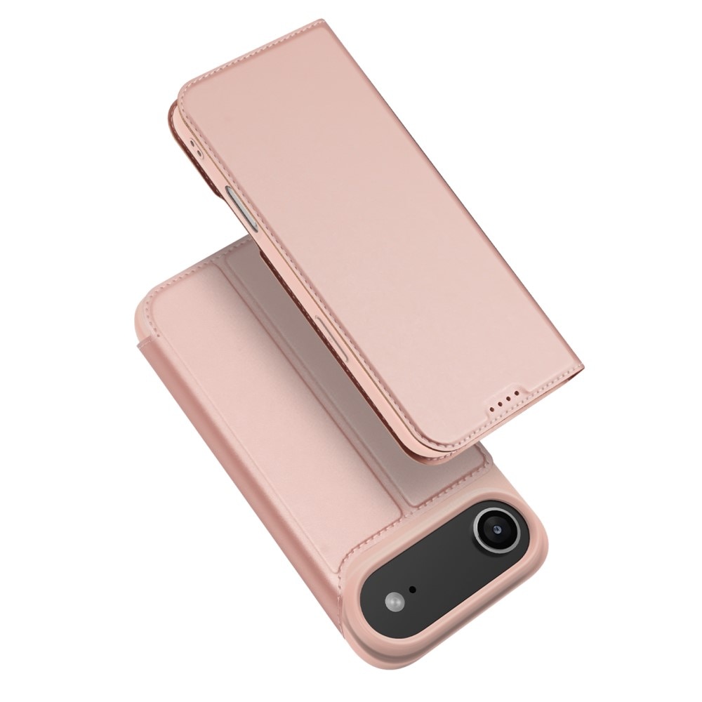 iPhone 17 Air Skin Pro Series Rose Gold