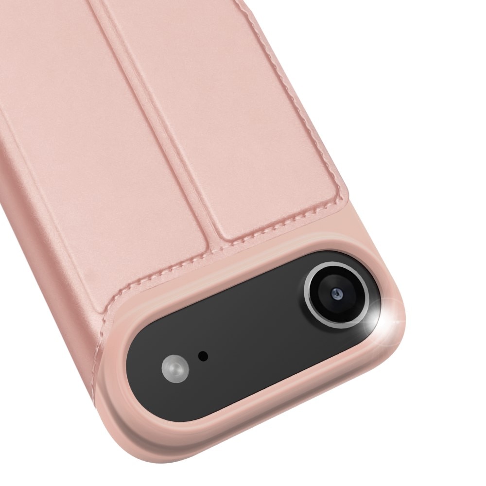 iPhone 17 Air Skin Pro Series Rose Gold