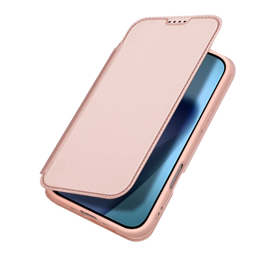 iPhone 17 Air Skin Pro Series Rose Gold