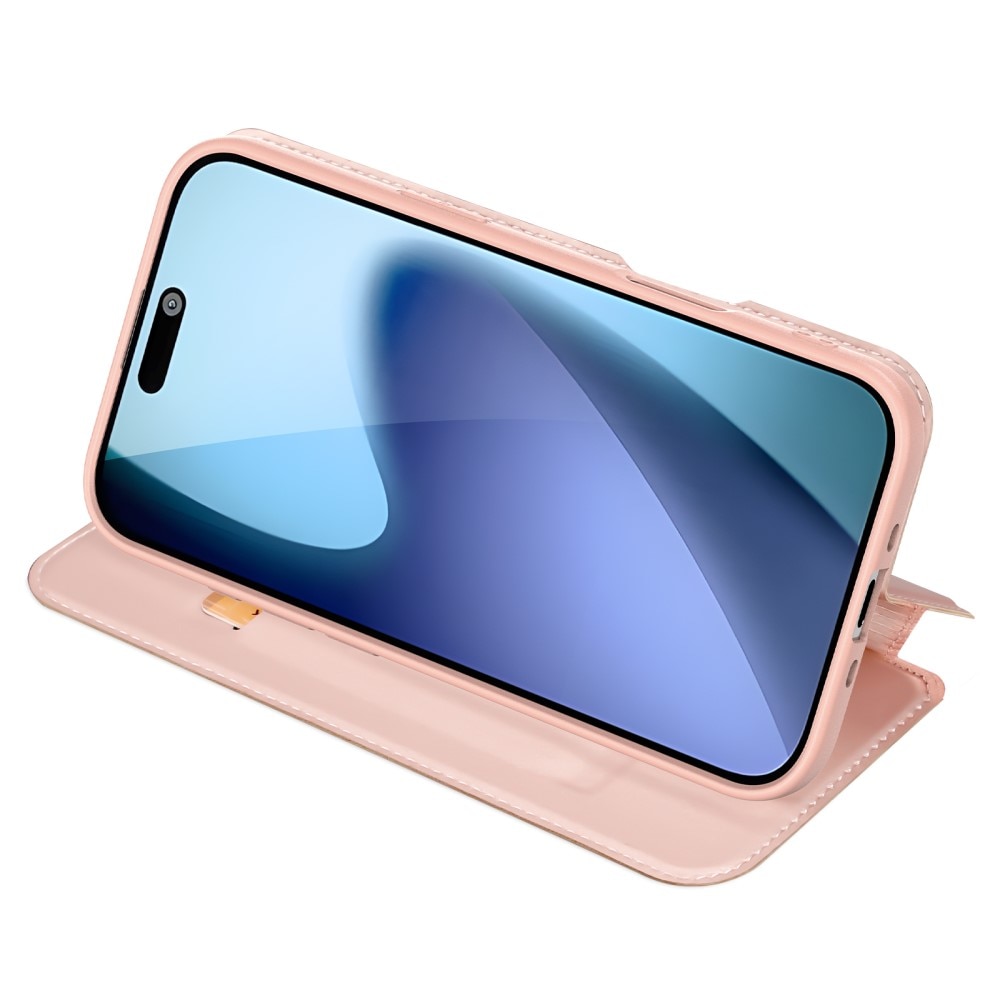 iPhone 17 Air Skin Pro Series Rose Gold