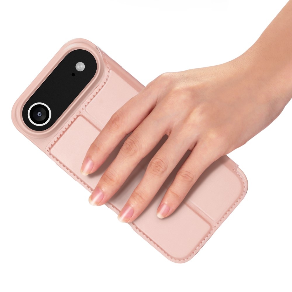 iPhone 17 Air Skin Pro Series Rose Gold