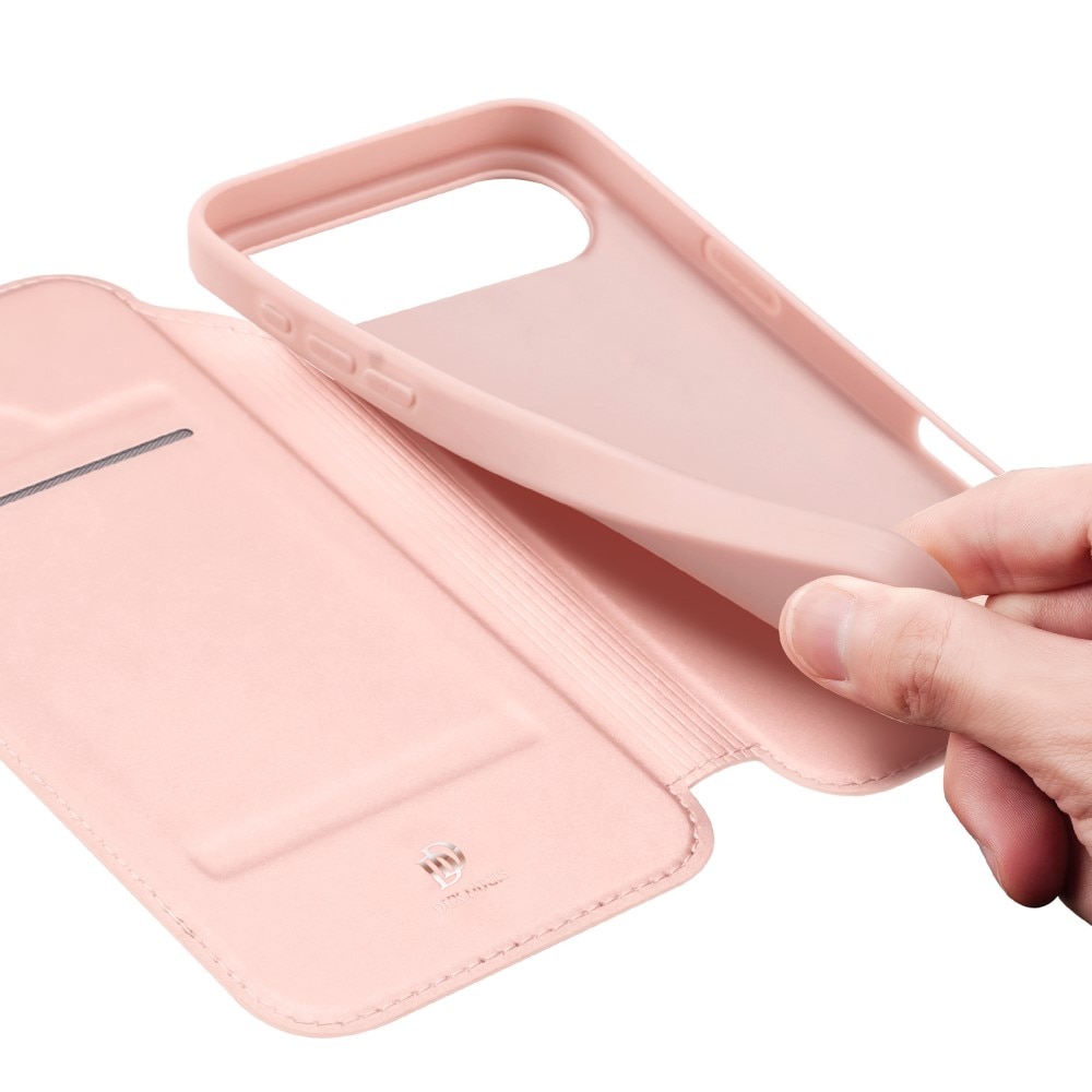 iPhone 17 Air Skin Pro Series Rose Gold