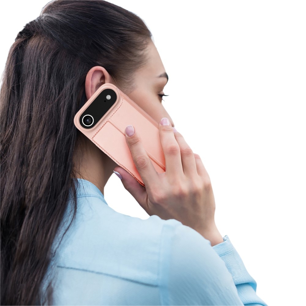 iPhone 17 Air Skin Pro Series Rose Gold