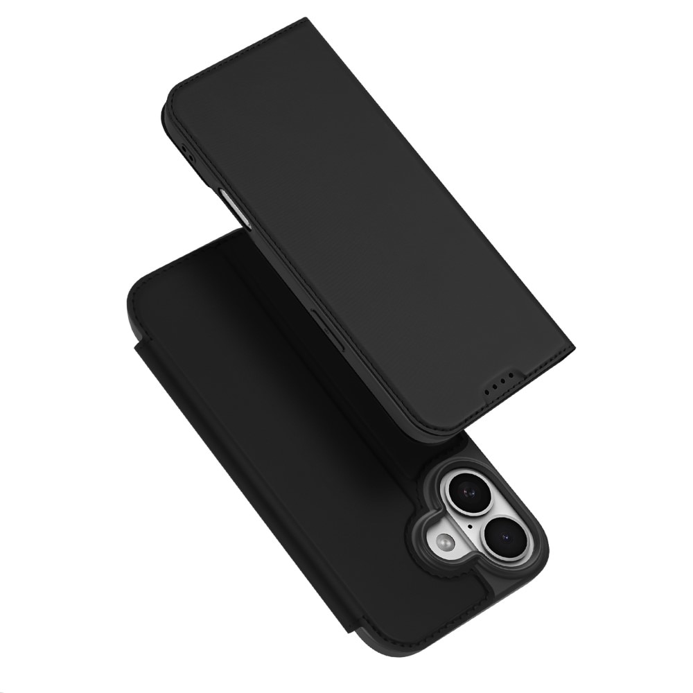 iPhone 17 Skin Pro Series Black