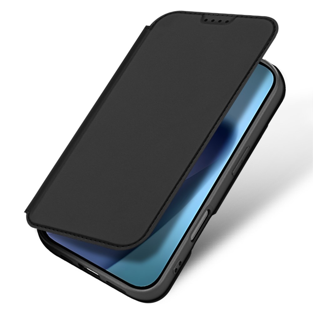 iPhone 17 Skin Pro Series Black