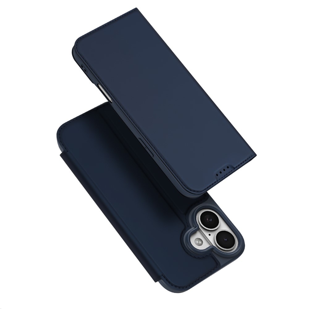 iPhone 17 Skin Pro Series Navy