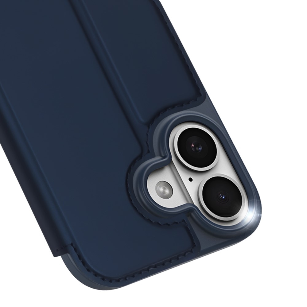 iPhone 17 Skin Pro Series Navy
