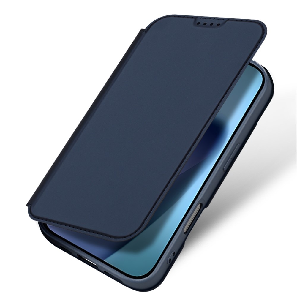 iPhone 17 Skin Pro Series Navy