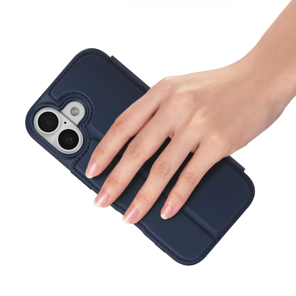 iPhone 17 Skin Pro Series Navy