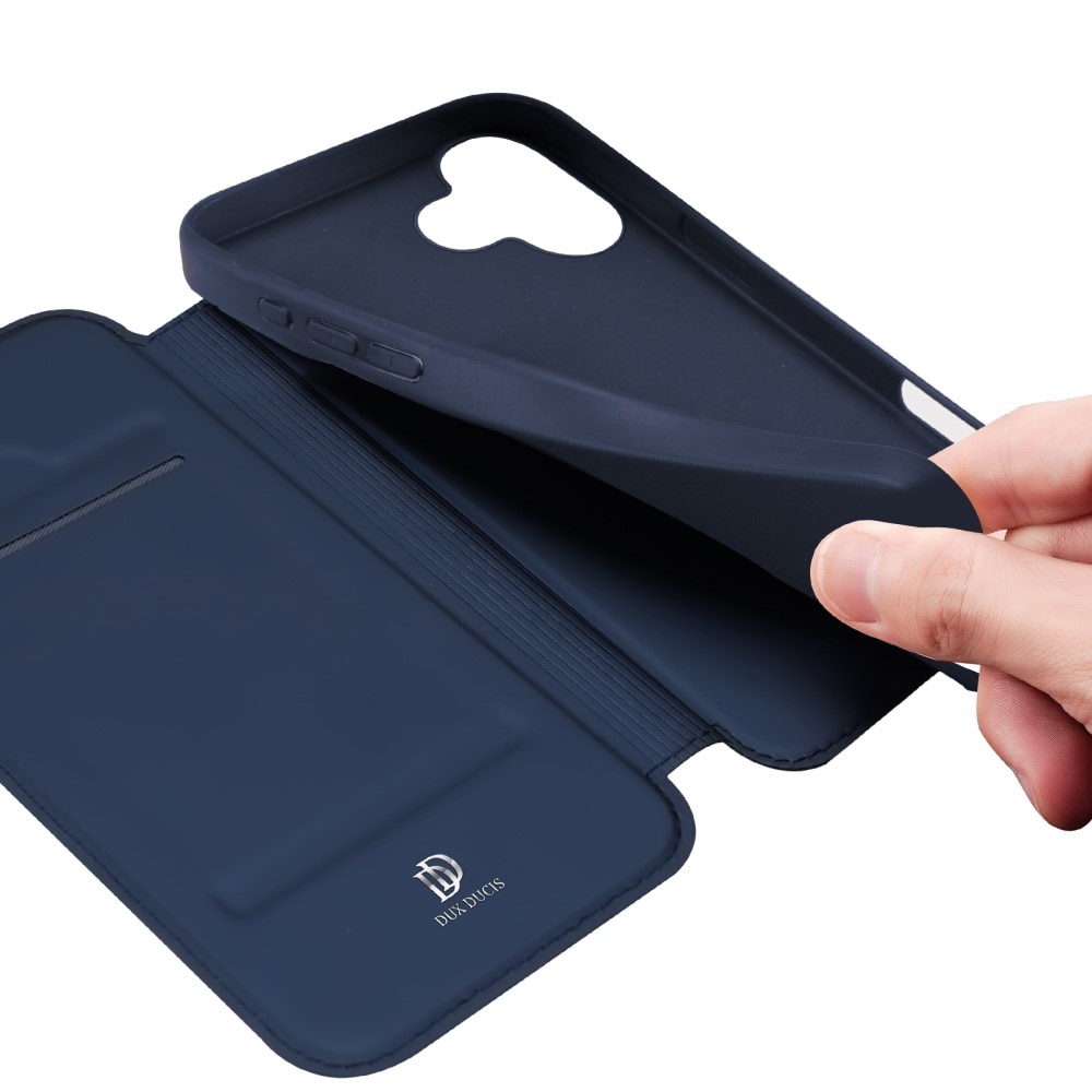 iPhone 17 Skin Pro Series Navy