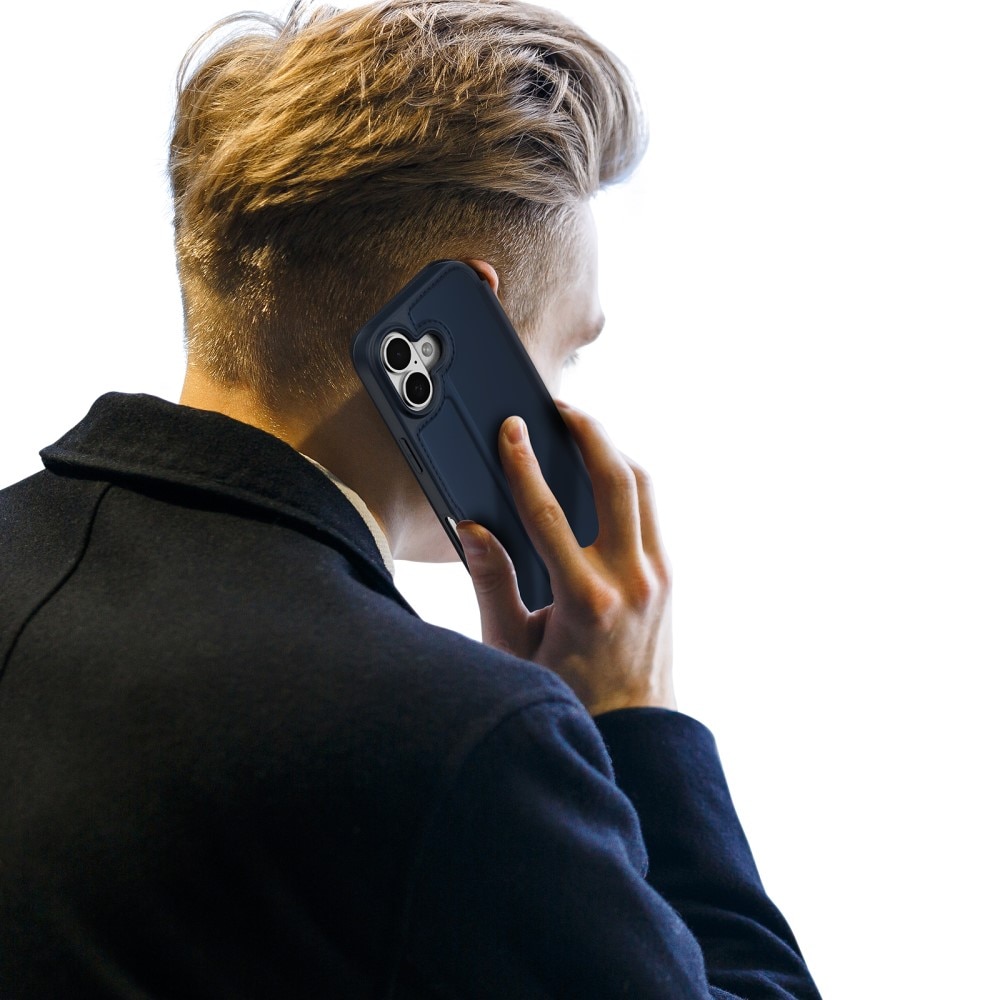 iPhone 17 Skin Pro Series Navy
