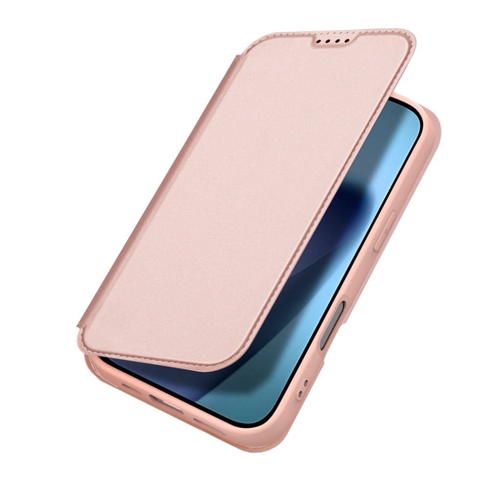 iPhone 17 Skin Pro Series Rose Gold