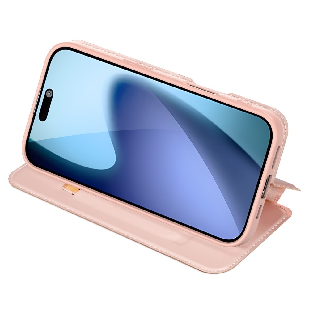 iPhone 17 Skin Pro Series Rose Gold